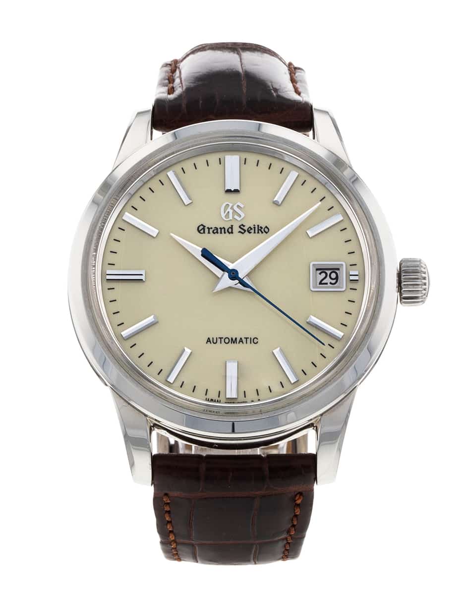Grand Seiko Elegance Collection SBGR261 Grand Seiko Elegance Collection SBGR261